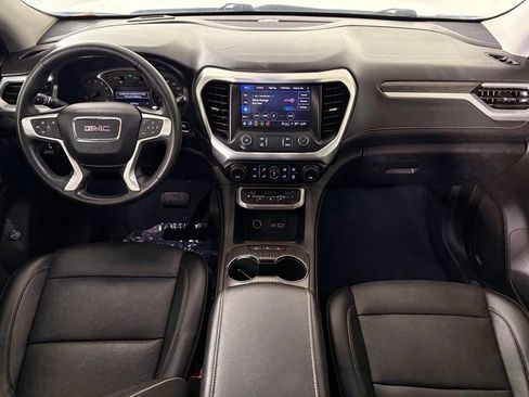 Used 2023 GMC Acadia SLT FWD image 41