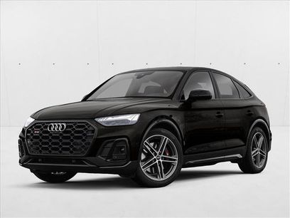 Used 2021 Audi SQ5 Prestige w/ Prestige Package
