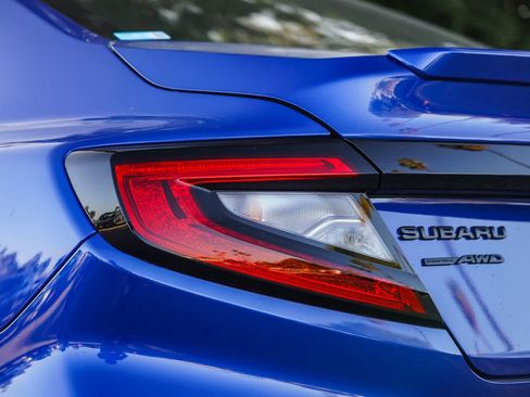 New 2025 Subaru WRX Premium image 9