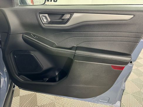 Used 2024 Ford Escape Active w/ Tech Pack #1 image 29