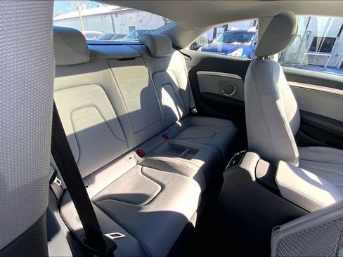 Used 2016 Audi A5 2.0T Premium Plus w/ Technology Package image 19