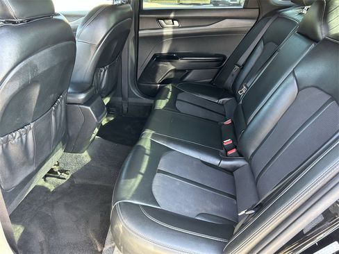 Used 2021 Kia K5 GT-Line image 13