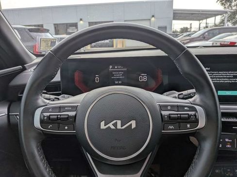 Used 2025 Kia K5 GT-Line FWD image 20