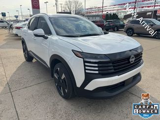 Used 2025 Nissan Kicks SR AWD/4WD video 1