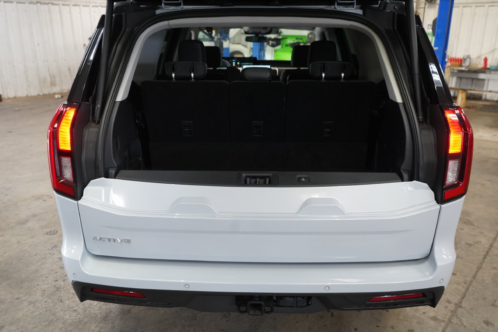 New 2026 Ford Expedition Active AWD/4WD image 30