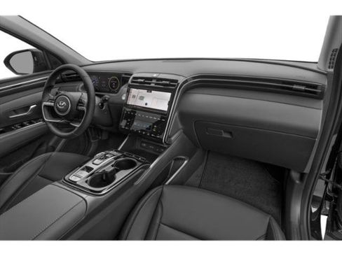 Certified 2023 Hyundai Tucson SEL image 18