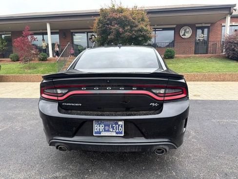 Used 2020 Dodge Charger R/T w/ Plus Group RWD image 5