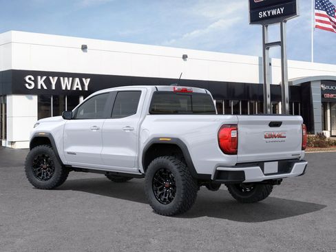 New 2026 GMC Canyon Elevation w/ Convenience Package image 3