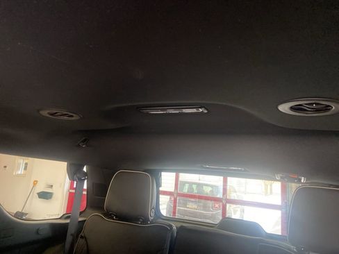 Used 2021 GMC Yukon SLT image 20