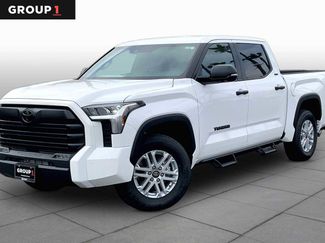 New 2026 Toyota Tundra SR5 RWD video 1