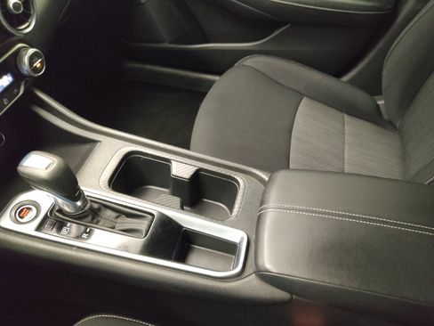 Used 2020 Nissan Sentra SV FWD image 26