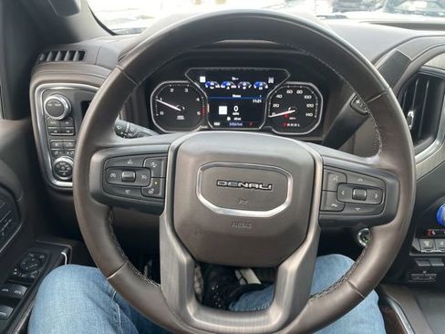Used 2023 GMC Sierra 2500 Denali w/ Denali Ultimate Package image 30
