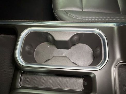 Used 2023 Chevrolet Silverado 1500 RST w/ Convenience Package II image 36