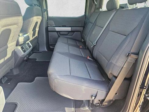 New 2026 Ford F150 XLT AWD/4WD image 16