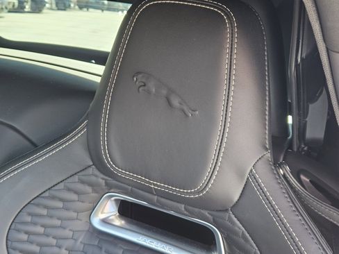 Used 2021 Jaguar F-TYPE First Edition image 17