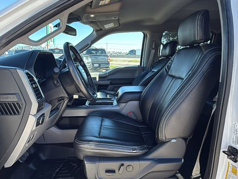 Used 2020 Ford F150 XLT w/ Equipment Group 302A Luxury image 9