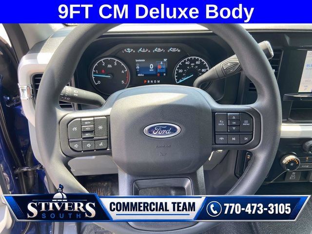 New 2026 Ford F350 XL w/ XL Chrome Package AWD/4WD image 20