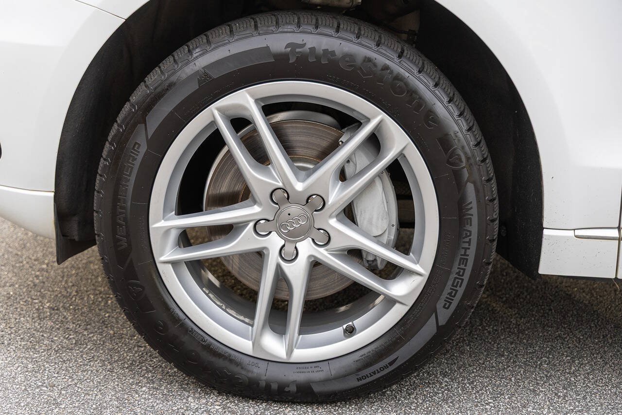 Used 2015 Audi Q5 TDI Premium Plus AWD/4WD image 20