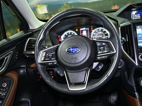 Used 2021 Subaru Forester Touring w/ Popular Package #2 image 73