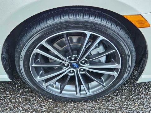 Used 2016 Subaru BRZ Limited w/ Popular Package #3 image 9