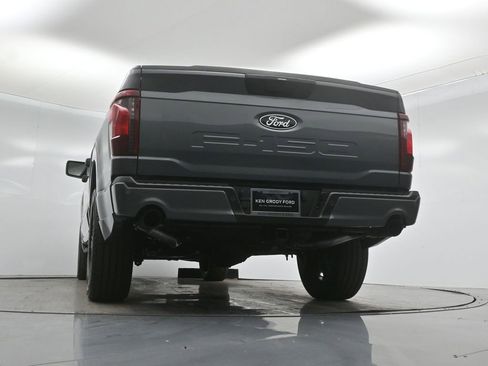 New 2026 Ford F150 STX w/ F-150 LOBO Package AWD/4WD image 46