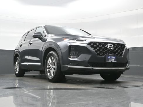 Used 2020 Hyundai Santa Fe SEL AWD/4WD image 32
