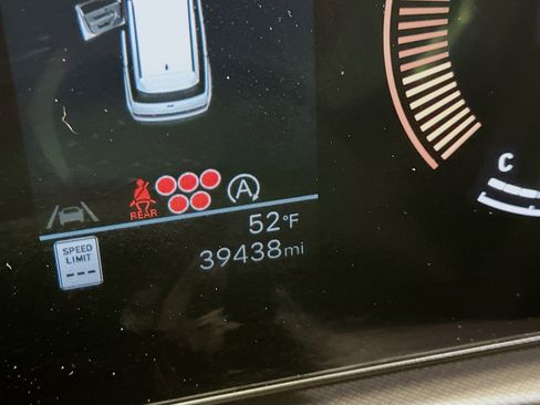 Used 2025 Hyundai Santa Fe SEL image 19