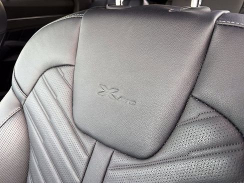 Used 2024 Kia Sorento SX Prestige image 11