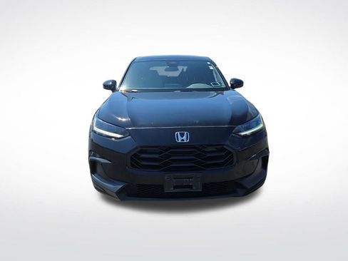 Used 2025 Honda HR-V Sport image 2