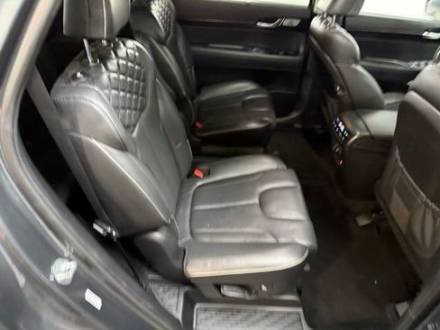 Used 2021 Hyundai Palisade Limited image 42