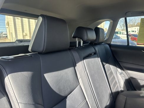 Certified 2021 Toyota RAV4 XLE Premium image 18