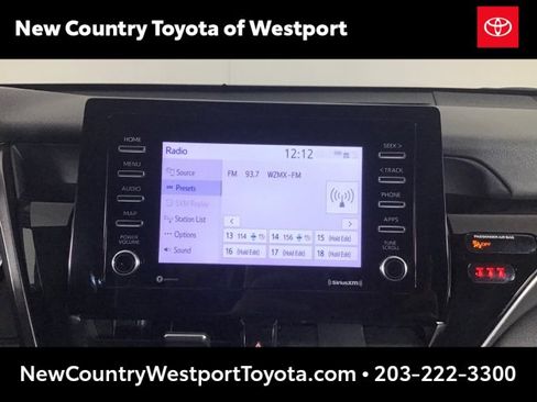 Used 2024 Toyota Camry LE image 16