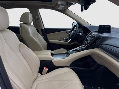 Used 2019 Acura RDX FWD image 41