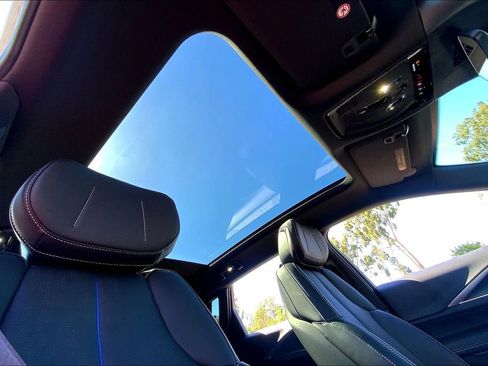 New 2026 Cadillac Lyriq Sport image 31