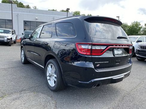 Used 2023 Dodge Durango R/T AWD/4WD image 9