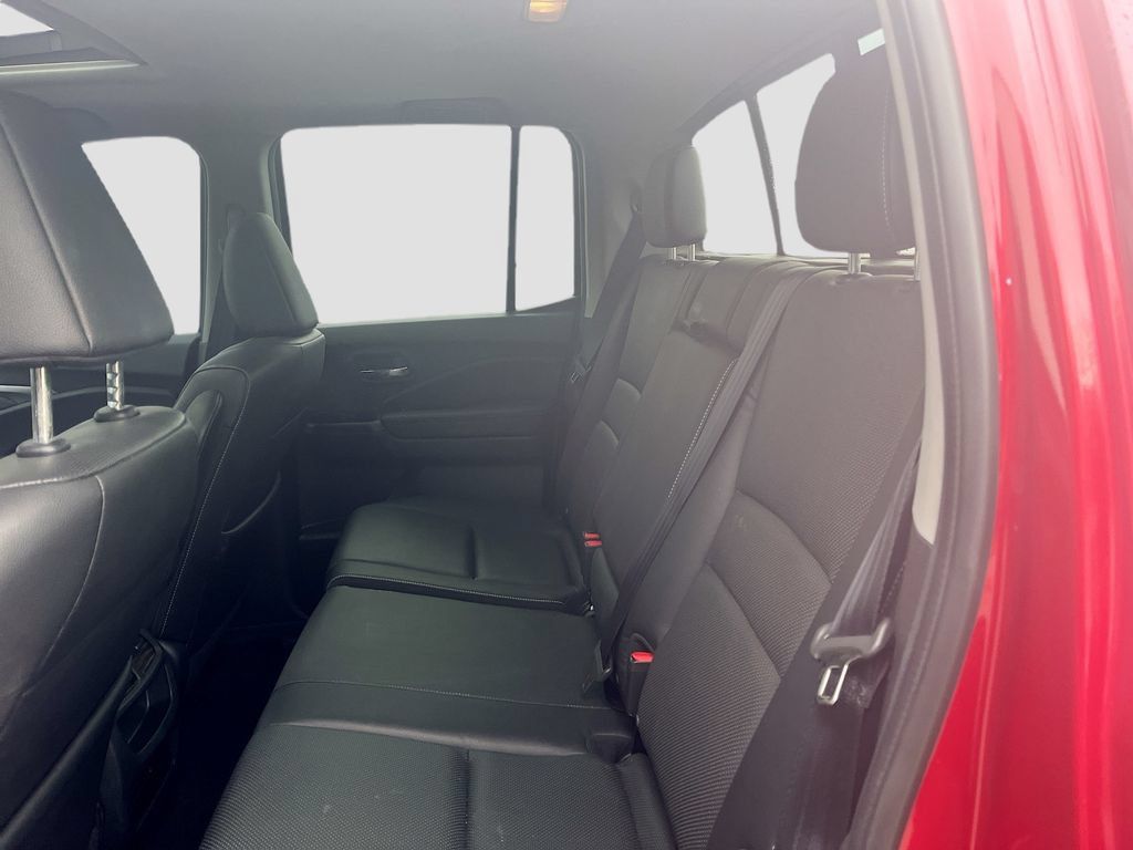 Used 2022 Honda Ridgeline RTL image 24