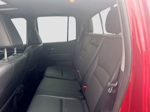 Used 2022 Honda Ridgeline RTL image 24