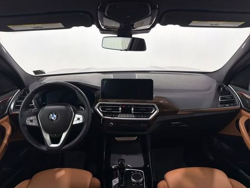 Certified 2023 BMW X3 xDrive30i w/ Premium Package image 29