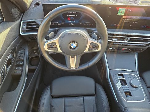 Certified 2023 BMW M340i xDrive w/ Premium Package image 12