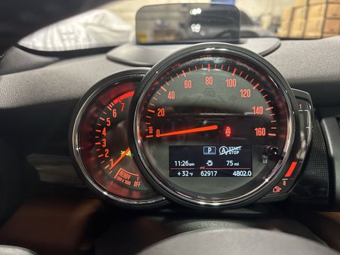 Used 2020 MINI Cooper S image 12