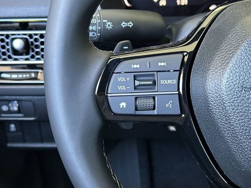 New 2025 Honda Civic Sport image 26