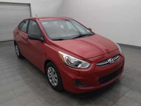 Used 2017 Hyundai Accent SE image 13