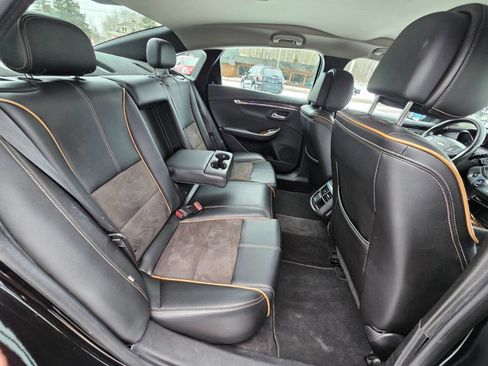 Used 2014 Chevrolet Impala LT image 58