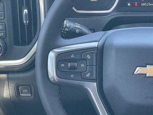 Used 2022 Chevrolet Silverado 2500 LTZ w/ LTZ Plus Package image 13