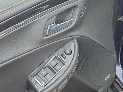 Certified 2017 Chevrolet Impala Premier w/ Enhanced Convenience Package image 23