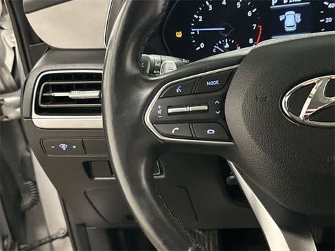 Used 2021 Hyundai Palisade SEL image 8