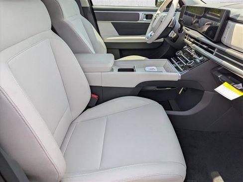 New 2026 Hyundai Santa Fe SE FWD image 27