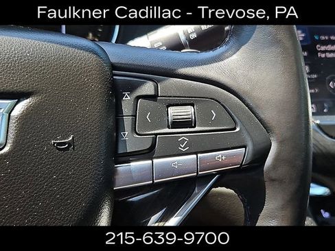 Used 2020 Cadillac XT6 Premium Luxury AWD/4WD image 23