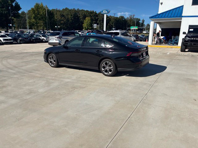 Used 2024 Honda Accord EX image 26