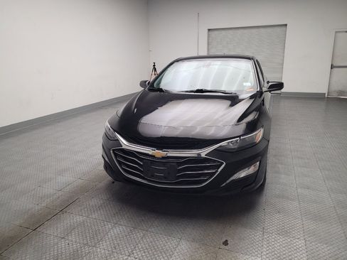 Used 2020 Chevrolet Malibu LT FWD image 15